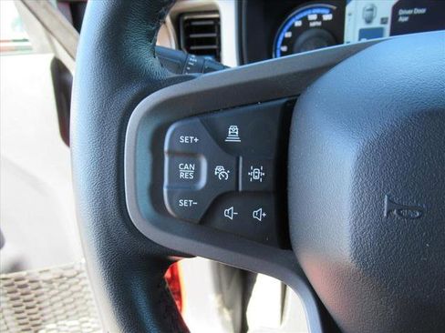 Used 2023 Ford Bronco Outer Banks image 21