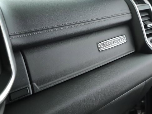 Certified 2022 RAM 1500 Laramie image 19