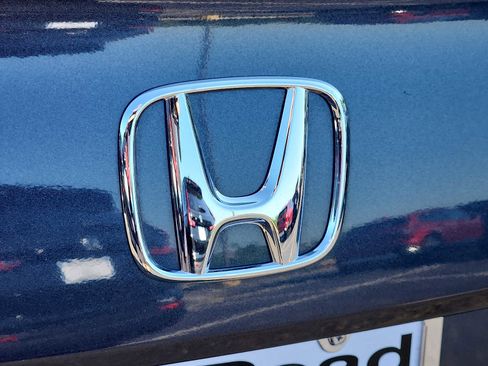 Certified 2026 Honda Civic Sport image 29
