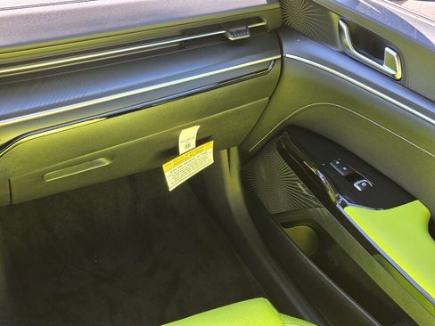 New 2026 Kia K5 GT-Line w/ GT-Line Premium Package image 10