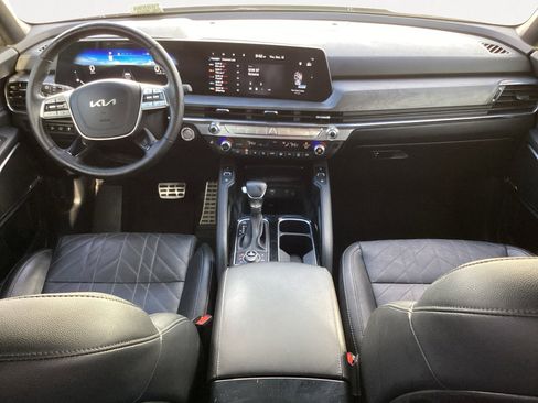 Used 2023 Kia Telluride SX X-Pro image 4