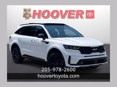 Used 2022 Kia Sorento SX