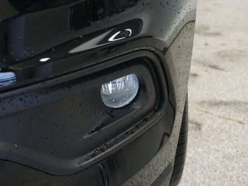 New 2026 Jeep Compass Latitude image 16