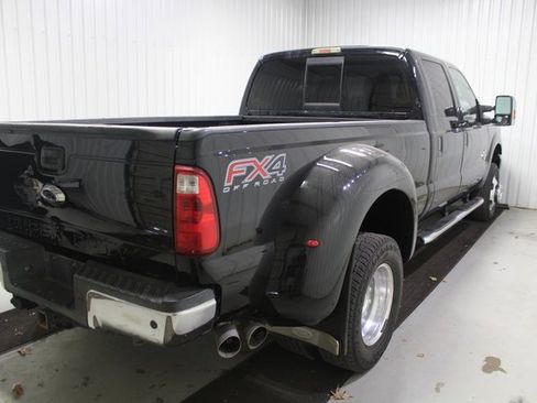 Used 2016 Ford F350 Lariat w/ Lariat Ultimate Package image 6