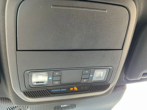 Used 2026 Ford Explorer ST-Line AWD/4WD image 48