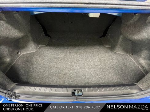 Used 2016 Subaru WRX Limited image 49