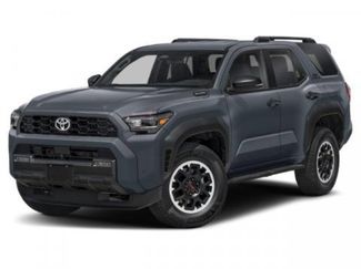 New 2026 Toyota 4Runner TRD Off-Road video 1