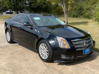 Used 2011 Cadillac CTS Sedan