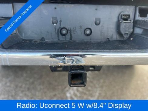 Used 2022 RAM 1500 Big Horn image 24