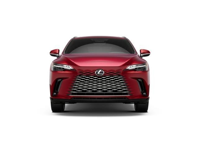 New 2026 Lexus RX 350 FWD image 33