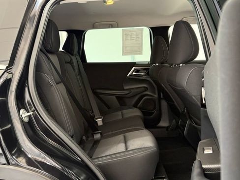 Used 2022 Mitsubishi Outlander ES AWD/4WD image 26