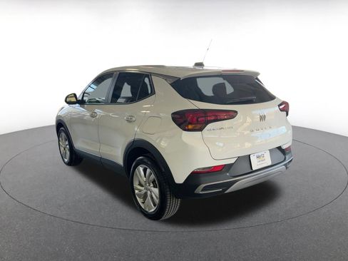 Used 2025 Buick Encore GX Preferred image 11