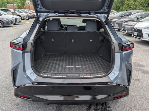 Used 2023 Lexus RZ 450e Premium w/ Accessory Package (2T) AWD/4WD image 13