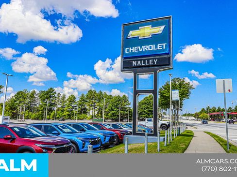 Used 2023 Nissan Rogue SV AWD/4WD image 71