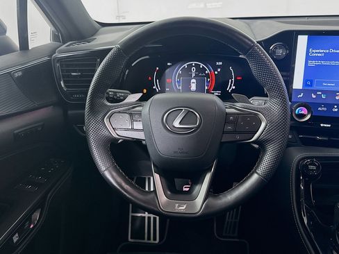 Used 2024 Lexus NX 350 F Sport AWD/4WD image 18