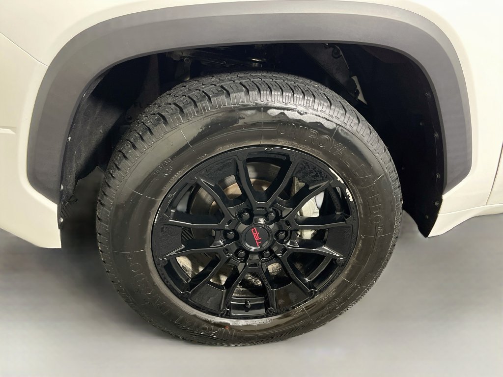 Used 2023 Toyota Tundra SR5 RWD image 11