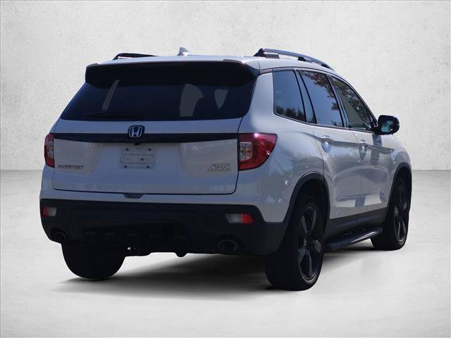 Used 2021 Honda Passport Elite image 5