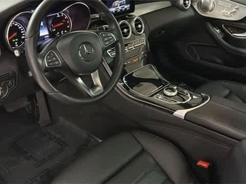 Used 2017 Mercedes-Benz C 300 4MATIC Coupe image 27