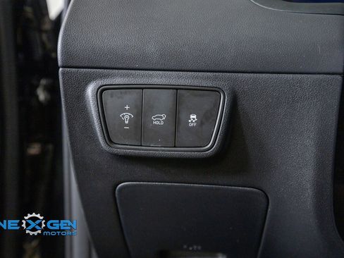 Used 2022 Hyundai Tucson Limited AWD/4WD image 13