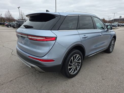 Used 2022 Lincoln Corsair AWD w/ Equipment Group 101A image 7