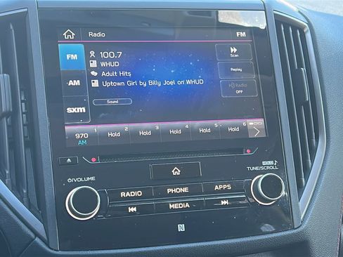 Used 2023 Subaru Crosstrek 2.0i Premium w/ Special Edition AWD/4WD image 21