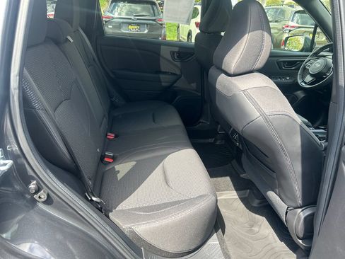 Used 2026 Subaru Forester Premium AWD/4WD image 34