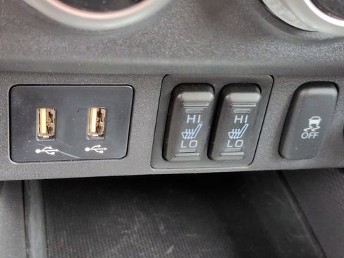 Used 2023 Mitsubishi Outlander Sport Ralliart image 20