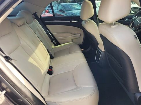 Used 2023 Chrysler 300 Touring L w/ Popular Equipment Group image 14