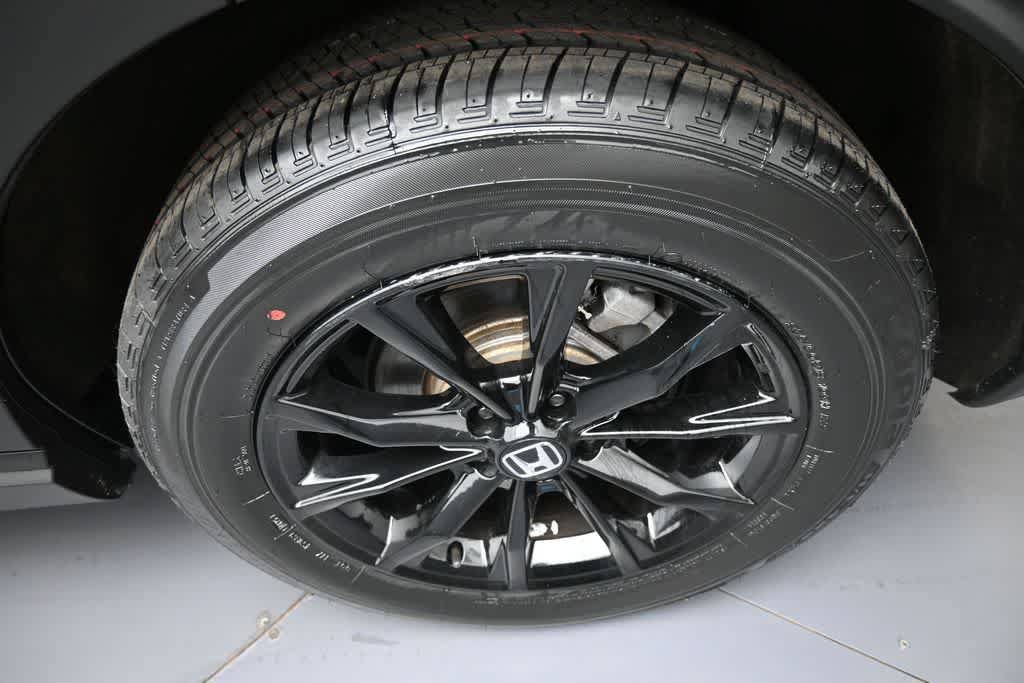 Certified 2024 Honda CR-V Sport image 14
