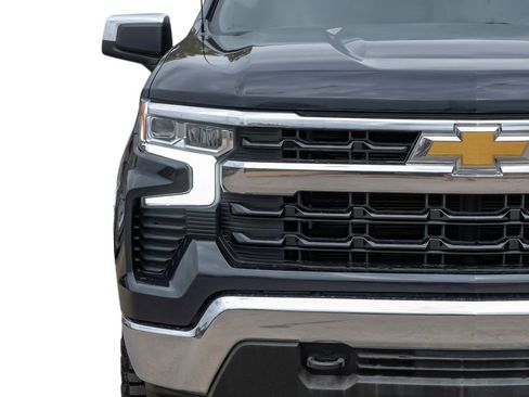 Used 2024 Chevrolet Silverado 1500 LT w/ Z71 Off-Road Package image 49