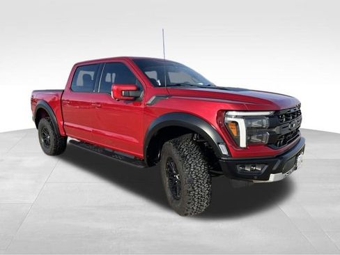 Used 2024 Ford F150 Raptor image 8