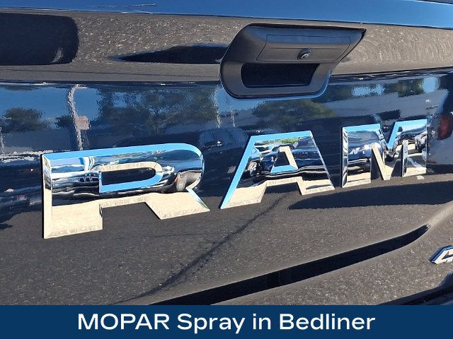 Used 2026 RAM 2500 Big Horn AWD/4WD image 33