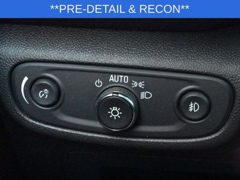 Used 2021 Chevrolet TrailBlazer LT w/ Convenience Package AWD/4WD image 15