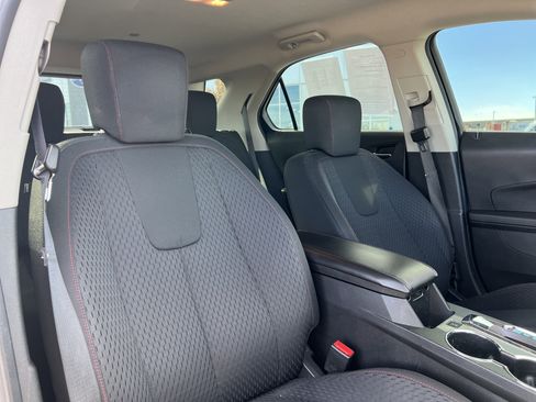 Used 2013 Chevrolet Equinox LS image 15