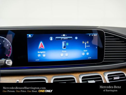 New 2026 Mercedes-Benz GLE 350 4MATIC image 26