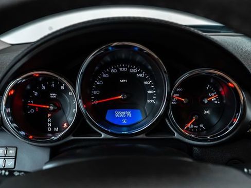 Used 2013 Cadillac CTS V RWD image 36