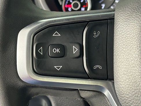 Used 2025 RAM 2500 Big Horn AWD/4WD image 26