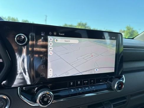 New 2026 Chevrolet Colorado W/T w/ WT Custom Package image 24