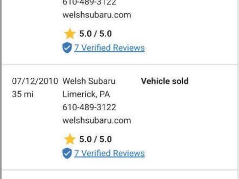 Used 2011 Subaru Outback 2.5i Limited w/ PWR Moonroof Pkg image 56