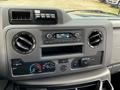 New 2026 Ford E-350 and Econoline 350 Super Duty w/ Power Equipment Group image 19