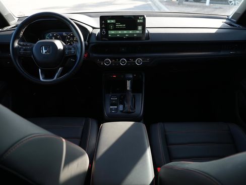 Used 2026 Honda CR-V Sport-L image 20