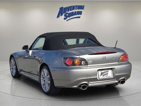 Used 2007 Honda S2000 image 5
