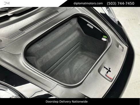 Used 2024 Porsche 911 Carrera S w/ Sport Package RWD image 44