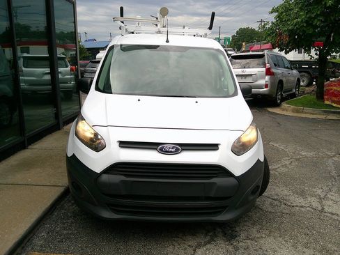 Used 2014 Ford Transit Connect XL FWD image 3