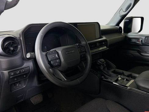 Used 2024 Toyota Land Cruiser 1958 AWD/4WD image 10
