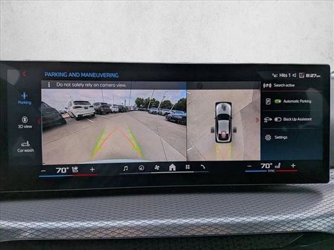Used 2025 BMW M440i RWD image 14