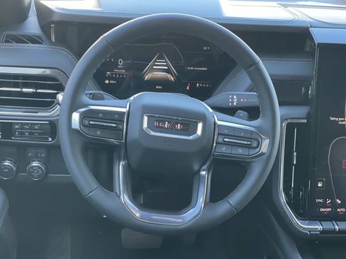 New 2026 GMC Yukon Elevation image 10