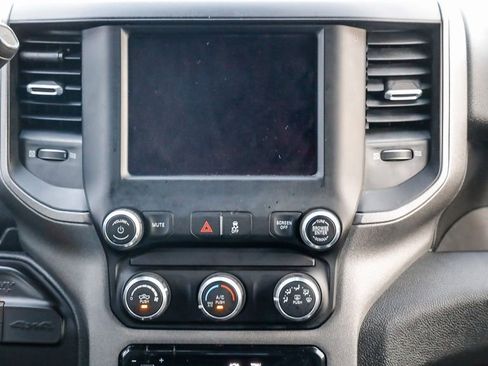 Certified 2023 RAM 2500 Tradesman w/ Chrome Appearance Group image 25