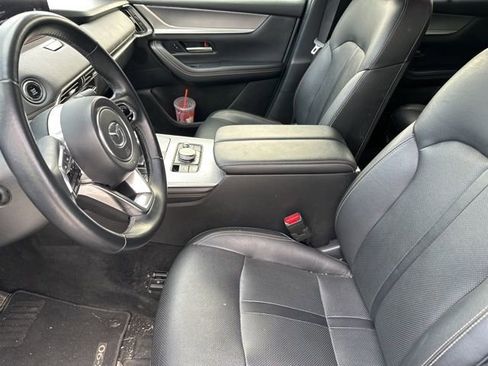 Used 2024 MAZDA CX-90 3.3 Turbo w/ Preferred Plus image 12