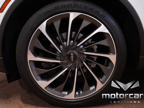 Used 2023 Lincoln Aviator Reserve w/ Equipment Group 201A AWD/4WD image 19